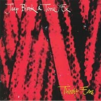 Blonk Jaap And Terrie Ex - Thirsty Ears in der Gruppe VINYL / Jazz/Blues bei Bengans Skivbutik AB (3210139)