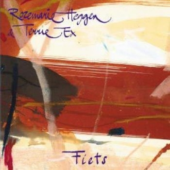 Heggen Rozemarie And Terrie Ex - Fiets in der Gruppe CD / Jazz/Blues bei Bengans Skivbutik AB (3210163)