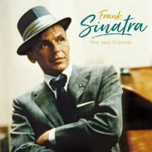 Sinatra Frank - Jazz Crooner in der Gruppe VINYL bei Bengans Skivbutik AB (3210168)