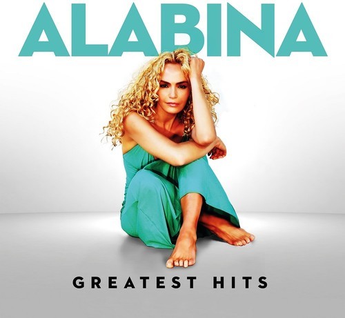 Alabina - Greatest Hits in der Gruppe CD / Pop bei Bengans Skivbutik AB (3210177)