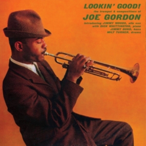 Gordon Joe - Lookin' Good! in der Gruppe CD bei Bengans Skivbutik AB (3210199)