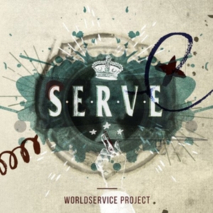 Worldservice Project - Serve in der Gruppe CD bei Bengans Skivbutik AB (3210216)