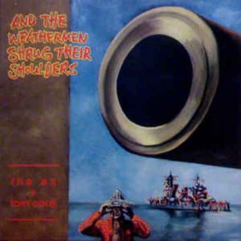 Ex And Tom Cora - And The Weathermen in der Gruppe CD / Bestseller bei Bengans Skivbutik AB (3210256)