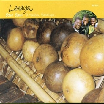 Lanaya - Soun Soun, La Tradition Mandingue in der Gruppe CD / Bestseller bei Bengans Skivbutik AB (3210259)