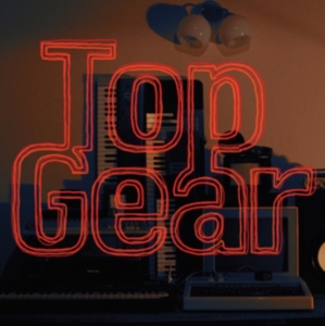 Stef Animal - Top Gear in der Gruppe CD bei Bengans Skivbutik AB (3210273)