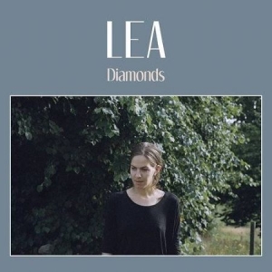 Lea - Diamonds in der Gruppe VINYL bei Bengans Skivbutik AB (3210569)
