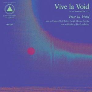 Vive La Void - Vive La Void in der Gruppe CD bei Bengans Skivbutik AB (3211188)
