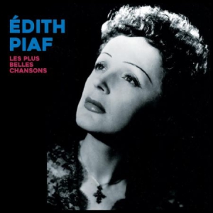 Piaf Edith - Les Plus Belles Chansons in der Gruppe VINYL bei Bengans Skivbutik AB (3211195)