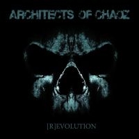 Architects Of Chaoz - (R)Evolution in der Gruppe CD bei Bengans Skivbutik AB (3211210)
