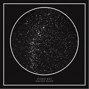 Xavier Rudd - Storm Boy in der Gruppe CD bei Bengans Skivbutik AB (3211227)