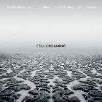 JOSHUA REDMAN - STILL DREAMING (FEAT. RON MILE in der Gruppe Minishops / Joshua Redman bei Bengans Skivbutik AB (3211228)
