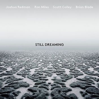 Joshua Redman - Still Dreaming (Feat. Ron Mile in der Gruppe CD / Bestseller bei Bengans Skivbutik AB (3211228)