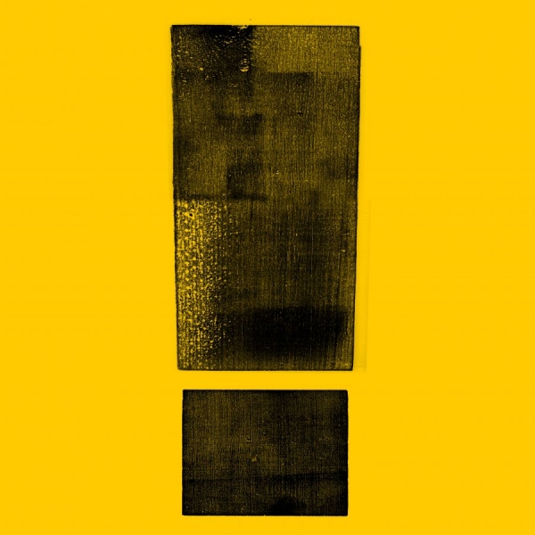 Shinedown - Attention Attention in der Gruppe CD / Rock bei Bengans Skivbutik AB (3211229)