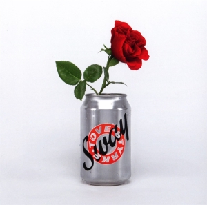 Styrke Tove - Sway in der Gruppe Minishops / Tove Styrke bei Bengans Skivbutik AB (3211986)
