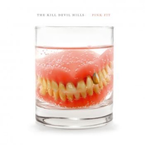 Kill Devil Hills - Pink Fit in der Gruppe VINYL bei Bengans Skivbutik AB (3211987)