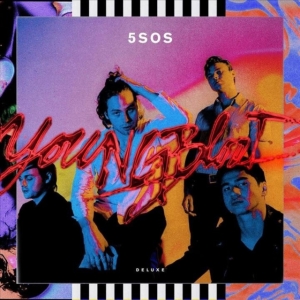 5 Seconds Of Summer - Youngblood (Dlx) in der Gruppe CD bei Bengans Skivbutik AB (3212002)