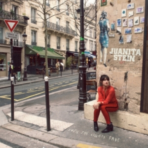 Stein Juanita - Until The Lights Fade in der Gruppe CD / Pop-Rock bei Bengans Skivbutik AB (3212011)