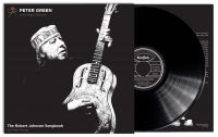Green Peter - Robert Johnson Songbook in der Gruppe VINYL bei Bengans Skivbutik AB (3212033)