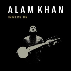 Khan Alam - Immersion in der Gruppe CD bei Bengans Skivbutik AB (3212045)
