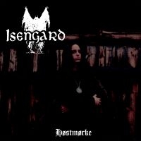 Isengard - Hostmorke in der Gruppe CD bei Bengans Skivbutik AB (3212055)