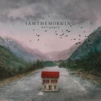 Iamthemorning - Belighted in der Gruppe CD bei Bengans Skivbutik AB (3212062)