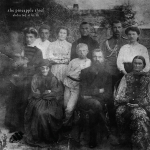 Pineapple Thief - Abducted At Birth in der Gruppe Minishops / The Pineapple Thief bei Bengans Skivbutik AB (3212064)