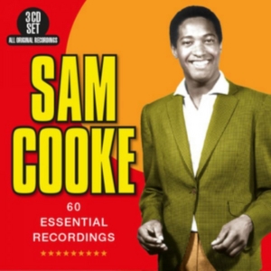 Cooke Sam - 60 Essential Recordings in der Gruppe CD bei Bengans Skivbutik AB (3212068)