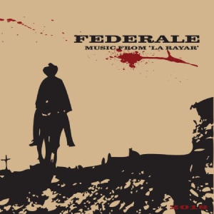 Federale - Music From La Rayar (10Th Anniversa in der Gruppe VINYL bei Bengans Skivbutik AB (3212084)