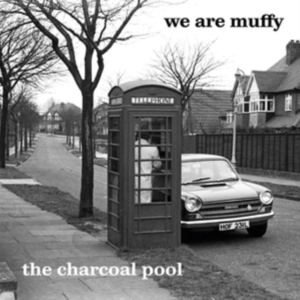 We Are Muffy - Charcoal Pool in der Gruppe CD bei Bengans Skivbutik AB (3212089)