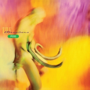 Breeders The - Pod (Reissue) in der Gruppe VINYL bei Bengans Skivbutik AB (3212653)