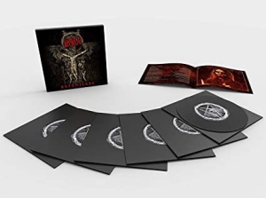 Slayer - Repentless in der Gruppe Minishops / Slayer bei Bengans Skivbutik AB (3212656)