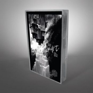 Craft - White Noise And Black Metal in der Gruppe Hårdrock/ Heavy metal bei Bengans Skivbutik AB (3212674)