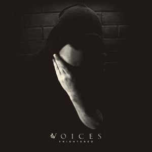 Voices - Frightened in der Gruppe VINYL bei Bengans Skivbutik AB (3212681)