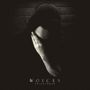 Voices - Frightened in der Gruppe CD bei Bengans Skivbutik AB (3212695)