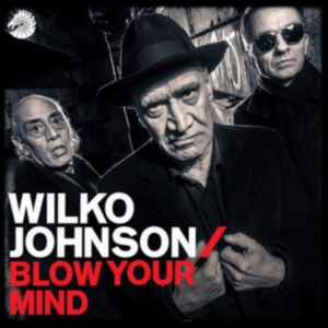 Johnson Wilko - Blow Your Mind in der Gruppe -Start CD bei Bengans Skivbutik AB (3212699)