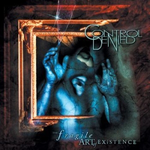 Control Denied - Fragile Art Of Existence (Reissue) in der Gruppe VINYL bei Bengans Skivbutik AB (3213229)
