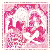 Melody's Echo Chamber - Bon Voyage in der Gruppe CD bei Bengans Skivbutik AB (3213236)