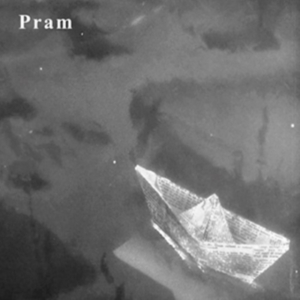 Pram - Across The Meridian in der Gruppe CD bei Bengans Skivbutik AB (3213237)