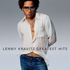 Lenny Kravitz - Greatest Hits (2Lp) in der Gruppe Minishops / Lenny Kravitz bei Bengans Skivbutik AB (3213269)