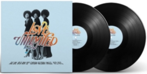 Love Unlimited - Uni Mca & 20Th Century Singles 1972 in der Gruppe VINYL bei Bengans Skivbutik AB (3213272)