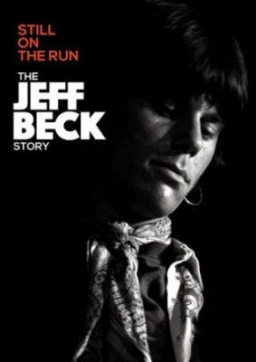 Jeff Beck - Still On The Run - Jeff Beck Story in der Gruppe DVD & BLU-RAY bei Bengans Skivbutik AB (3213290)