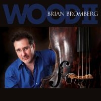 Bromberg Brian - Wood Ii in der Gruppe CD bei Bengans Skivbutik AB (3213297)