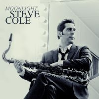 Cole Steve - Moonlight in der Gruppe CD bei Bengans Skivbutik AB (3213307)