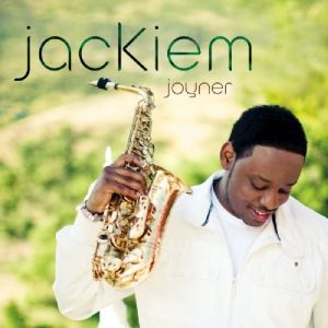 Joyner Jackiem - Jackiem Joyner in der Gruppe CD bei Bengans Skivbutik AB (3213308)