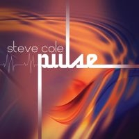 Cole Steve - Pulse in der Gruppe CD bei Bengans Skivbutik AB (3213315)