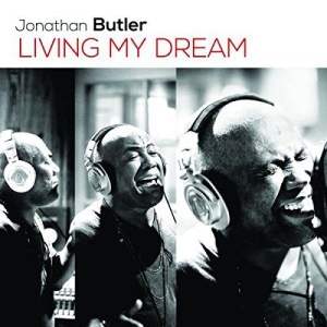 Butler Jonathan - Living My Dream in der Gruppe CD bei Bengans Skivbutik AB (3213317)