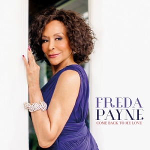 Payne Freda - Come Back To Me Love in der Gruppe CD bei Bengans Skivbutik AB (3213320)