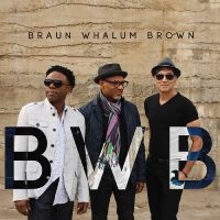 Bwb - Bwb in der Gruppe CD / Jazz bei Bengans Skivbutik AB (3213324)
