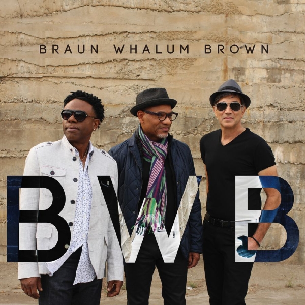 Bwb - Bwb in der Gruppe CD / Bestseller bei Bengans Skivbutik AB (3213324)