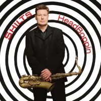 Shilts - Headboppin in der Gruppe CD / Jazz bei Bengans Skivbutik AB (3213332)